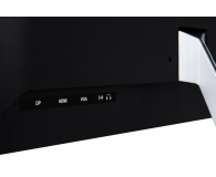 VIEWSONIC 31,5'' VX3276-mhd-2 1DD121 Czarny - 415286 - zdjęcie 9